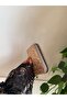Women's Star Stitched Small Size Shiny Wallet - 3