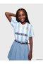 Two Mt Shop Quality Argentina Printed Girls' Jersey T-Shirt