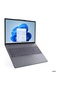 IdeaPad Slim 3 15ARP10 Notebook, AMD Ryzen 7 170 Processor, 16 GB RAM, 512 GB SSD, Windows 11 Home, Luna Grey