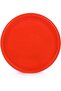 B&S Re-usable Plastic Plates 12pc pack - Assorted - 3