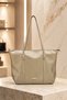 Accessory Gift Hand & Shoulder Bag Beige
