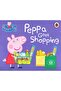 Peppa Goes Shopping