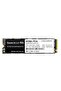 TEAMGROUP MP33 512GB SLC Cache 3DNAND TLC NVMe PCIe Gen3x4 M.2 2280 Internal SSD R/W up to 1700/1400 MB/s - 2