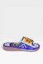 Daily Comfortable Lightweight Pool Beach Seaside Summer Children's Slippers Lilac