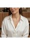 Hairpin Chain Women's Gold Necklace 40+5 cm Extension - a Quality Steel - Does Not Tarnish - 3