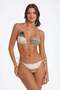 Triangle Bikini Set