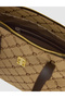 Brown Shoulder Bag 50334291-Vr029 - 4