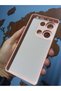 Redmi Note 13 Pro 4g Case Launch Premium Lens Protected Soft Erasable Back Case - 3