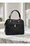 Star Detailed Women's Shoulder and Hand Bag - Daily Use - 5
