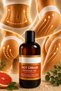Hot Cream Massage Gel Helps Reduce the Appearance of Cellulite Firming Warming Body Care Gel for Buttocks, Thighs, Legs and Abdomen - 8