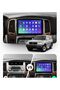 شاشة أندرويد لتويوتا لاند كروزر VXR موديل 2003-2007، 8 جيجابايت رام، 128 جيجابايت روم، تدعم أبل كار بلاي وأندرويد أوتو، كاميرا خلفية مدمجة بتقنية AHD. - 4