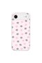 حافظة شفافة متوافقة مع iPhone 17 Air Minies 3 Design