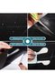 (in23-White)12 Pack 40*80cm Wall Stickers, Peel and Stick Floor Tile, Marble Vinyl Tile Floor, DIY Adhesive Waterproof Floor Wall Stickers - 8