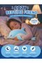 Dolphin Plush Toy 30CM Soft Stuffed Animal Cute Ocean Dolphin Plushie PP Cotton Cuddly Pillow Hugging Toy for Kids Boys Girls Bedtime Companion Birthday Gift Room Decor - 3