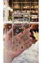 Redmi note 13 pro 5g compatible cactus patterned transparent shock absorbing camera protected clear case - 4