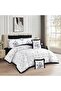 Luxury Summer Double-Sided Bedspread