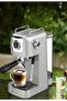 Espresso Coffee Machine - 1.4L, 19-Bar ULKA Pump, PID Temperature Control, (ME-ECM2109) (Stainless Steel)|1350W - 2