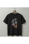 The Godfather (Baba) Printed Unisex Premium 100% Cotton T-Shirt - Special Design Sinefilm