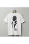 The Godfather (Baba) Printed Unisex Premium 100% Cotton T-Shirt - Special Design Sinefilm