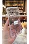 Redmi Note 12 Pro 5g Compatible Manycat Patterned Transparent Shock-Absorbing Clear Case with Camera Protection - 3