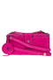 Bloom Still Lozan Genuine Suede Crossbody Wallet Bag with Phone Compartment - 3