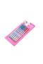 Hello Kitty Look At My Ribbon Metallic Marker 6Pc Set - 3