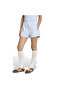 Women's Blue Shorts Shorts Ky3166 - 2