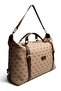 Koyubej - Brown Monogram Women's Travel Bag Sp1064 - 2