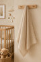 100% Cotton 4 Layer Muslin 90X110 cm Kids & Baby Muslin Blanket - 2