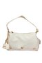 Very Stylish Handbag and a Long Strap Bag in White