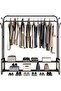 علاق ملابس متعدد الاستخدام - 2