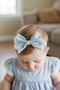 Fisto Bowknot Baby Bandana - 3