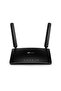 Tp-Link Tl-Mr6400 300Mbps 3G/4G Wireless N Router - 2