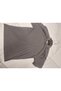 Men's T-Shirt with Polo Collar and Pocket, Dad T-Shirt with Collar, Combed Cotton - 5