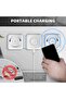3 in 1 Magnetic Wireless Charging Station Foldable – Fast Wireless Charger Pad for iPhone, Apple Watch & AirPods - 3