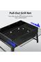 Foldable Grill - 8