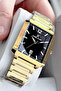 Exclusive Men's Watch Steel Band Japanese Movement Stylish Gift Wristwatch with Special Box Dke2152C3 - 3