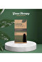 صبغة شعر كريمية Green Therapy – أسود 1.0 - 5