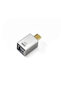 TC01BF male USB-C to female USB-B Adapter - 2