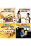 10in Giant Butter Squishy, Jumbo Big Butters 14oz Squeeze Stress Balls, Large Butter Stick Stress Relief Slow Rising Fun for Anxiety Relief Party Favors(1 PCS) - 5