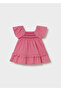 Baby Girl Ruffle Dress 1912 - 4