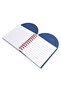 . Superman City Of Tomorrow A6 Spiral Notepad - 4
