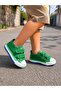 Unisex Children's Comfortable Flexible Lightweight Linen Sneakers - 3