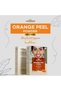 Orange Peel Powder/facepack |100GM Pack| Natural and organic Face pack for men and women |Rich in Vitamin C - 4