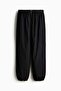 Balloon-leg trousers - 5
