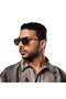 EVERMORE Sunglasses, Black - 5