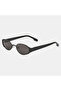 PALLAS Sunglasses, Black - 2