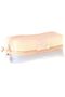 Turkuaz Smile Girl's Turquoise Color Two-Compartment Primary School Pencil Case (Pen Holder) - C4112