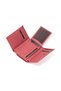 Women's / Girls' Wallet & Card Holder 2632 Leather Wallet Card Holder - 5
