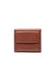 Women's / Girls' Wallet & Card Holder 2614 Leather Wallet Card Holder - 3